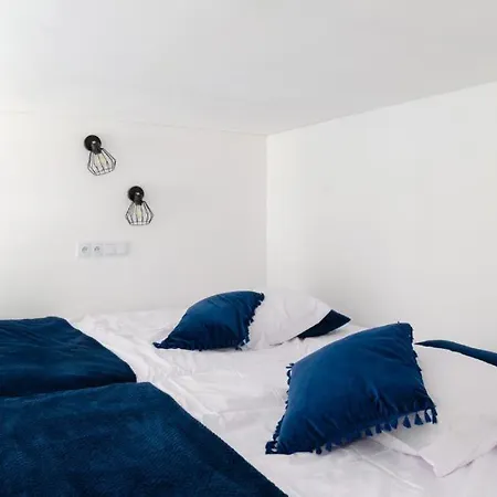 Centrum 1 Narutowicza 56 公寓 罗兹