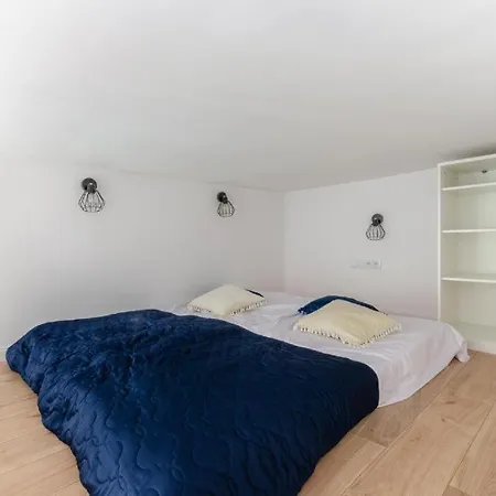 Apartment Centrum 1 Narutowicza 56 Łódź