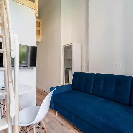 Centrum 1 Narutowicza 56 * وودج