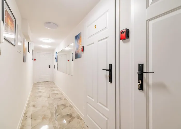 Centrum 1 Narutowicza 56