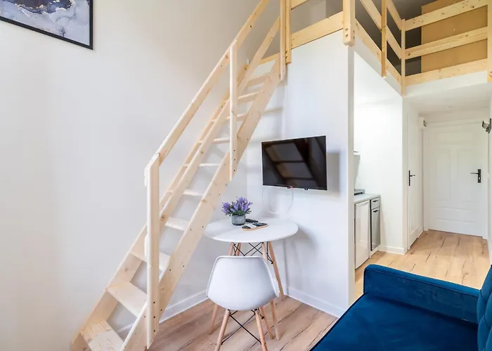 Lejlighed Centrum 1 Narutowicza 56 Łódź