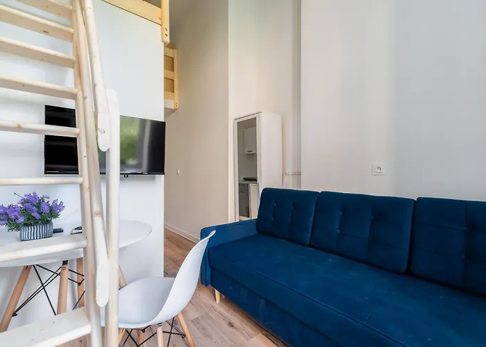 Centrum 1 Narutowicza 56 * Łódź